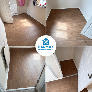 Laminate Flooring